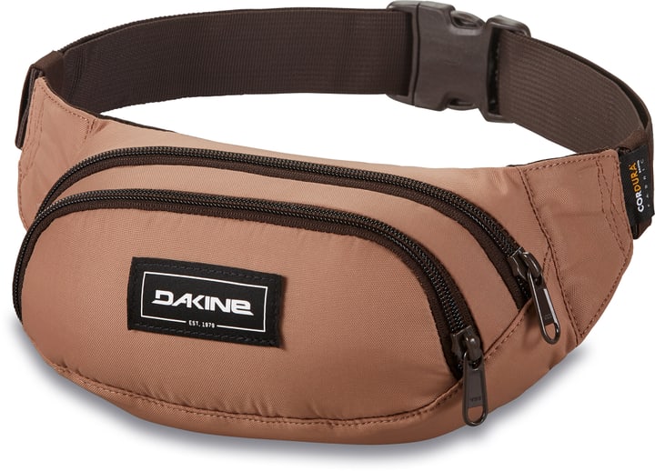 Image of Dakine Hip Pack Bauchtasche ocker