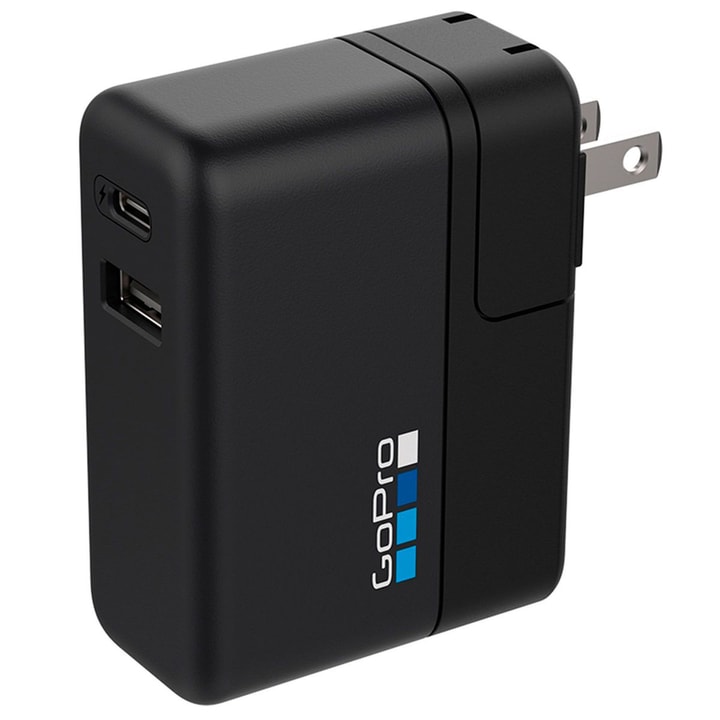 GoPro Supercharger Supercharger GoPro 793822500000 Photo no. 1