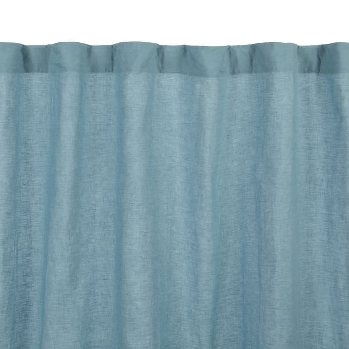 LILIT Tenda pronta da appendere LILIT Tenda pronta da appendere 372077300000 Dimensioni L: 140.0 cm x A: 250.0 cm Colore Azzurro N. figura 1