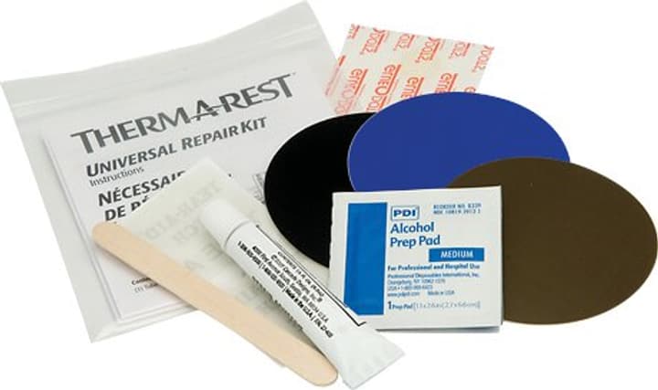 Image of Therm-A-Rest Permanent Home Repair Kit Reparaturset Universal bei Migros SportXX