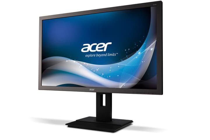 Acer B246WL Écran B246WL Écran Acer 785300123733 Photo no. 1