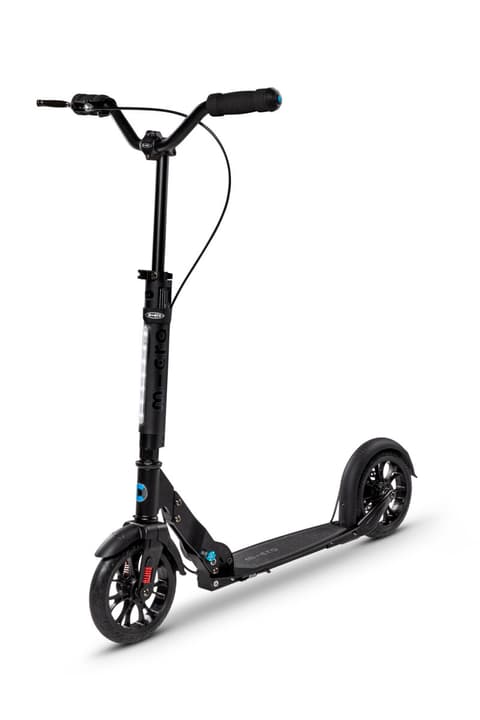 Image of Micro Metropolitan Deluxe Scooter bei Migros SportXX
