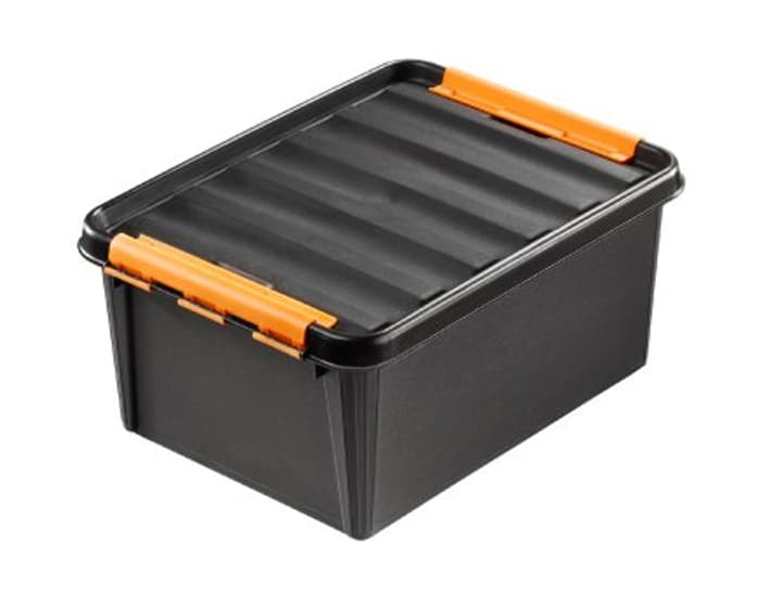 Image of SmartStore Pro 15 Aufbewahrungsbox bei Do it + Garden von Migros