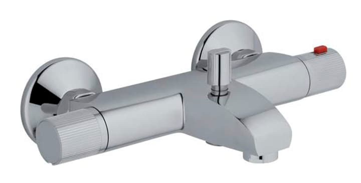 Image of Thermostat Dorset Badewannenarmatur bei Do it + Garden von Migros