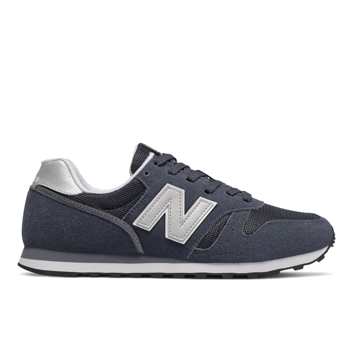 Image of New Balance 373 Freizeitschuhe dunkelblau bei Migros SportXX