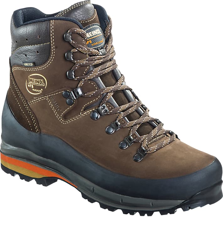 Meindl Vakuum GTX Chaussures de trekking pour homme Vakuum GTX Chaussures de trekking pour homme Meindl 465507546573 Couleur brun foncé Taille 46.5 Photo no. 1