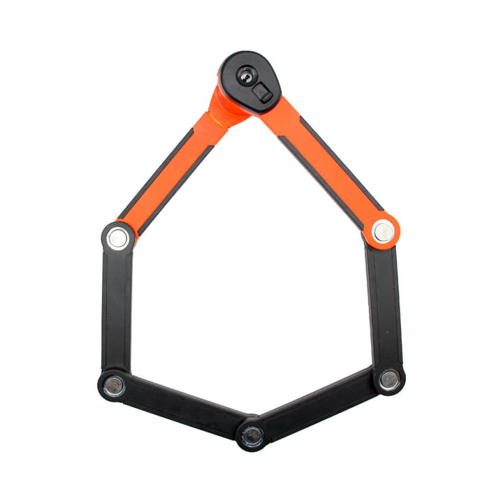 Image of Kryptonite Evolution 790 Veloschloss