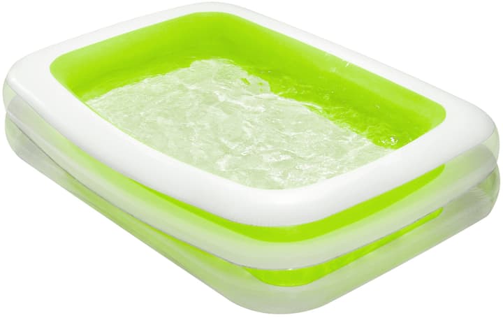Image of Summer Waves Family Pool eckig Planschbecken bei Do it + Garden von Migros
