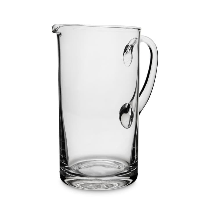 ORANGE cruche en verre ORANGE cruche en verre 393181800000 Photo no. 1