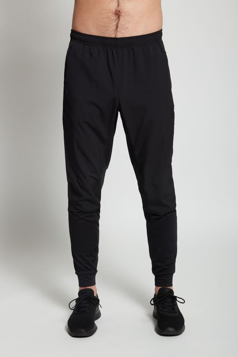 Image of Perform Ylitornio Laufhose schwarz