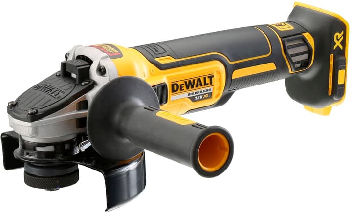 Image of DeWalt Winkelschleifer 18 V DCG405NT Solo