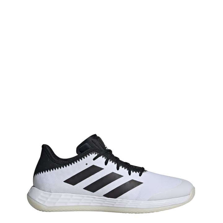 Image of Adidas Adizero FastCourt Indoorschuh weiss