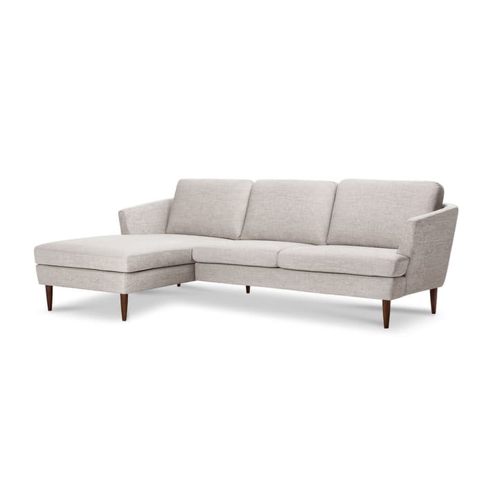 SAVONA Nancy Divano ad angolo rec/2p SAVONA Nancy Divano ad angolo rec/2p 360173200000 Dimensioni L: 250.0 cm x P: 154.0 cm x A: 84.0 cm Colore Grigio chiaro N. figura 1