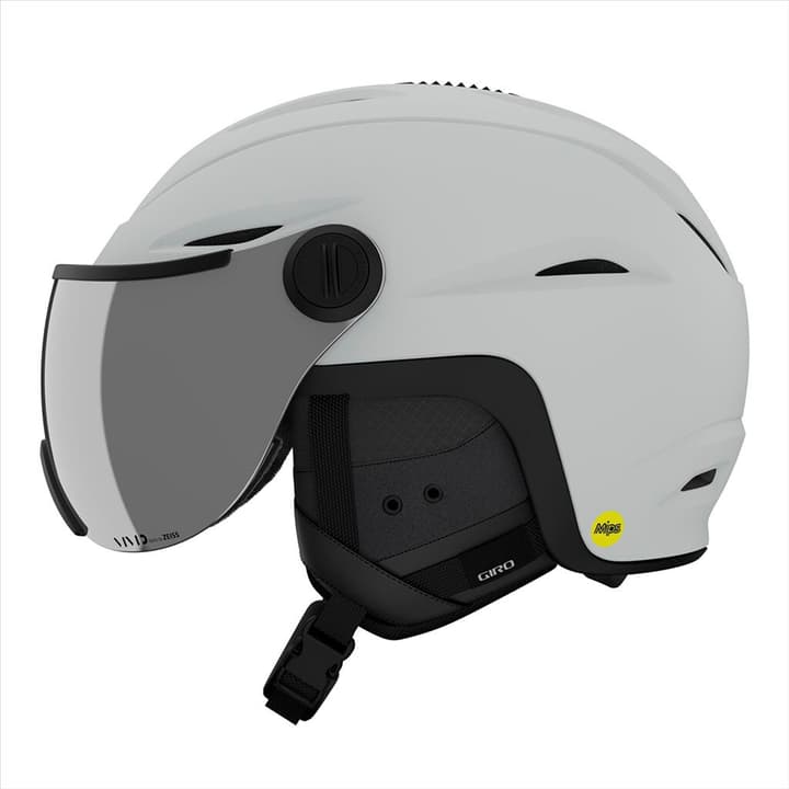 Image of Vue Mips Vivid Helmet Skihelm hellgrau