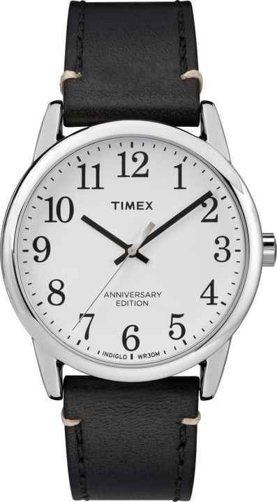 Timex TW2R35700 montre TW2R35700 montre Timex 760821200000 Photo no. 1
