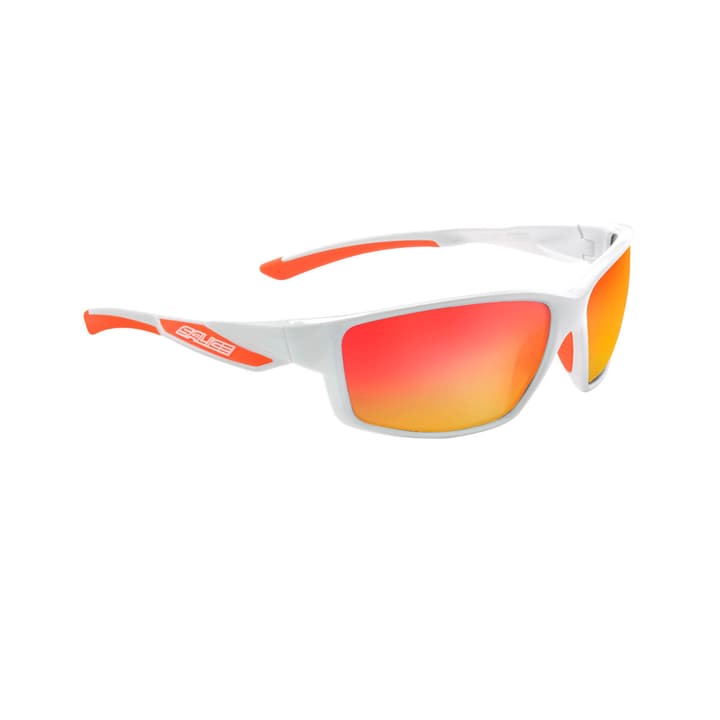 Image of Salice 014Rw Sportbrille rot