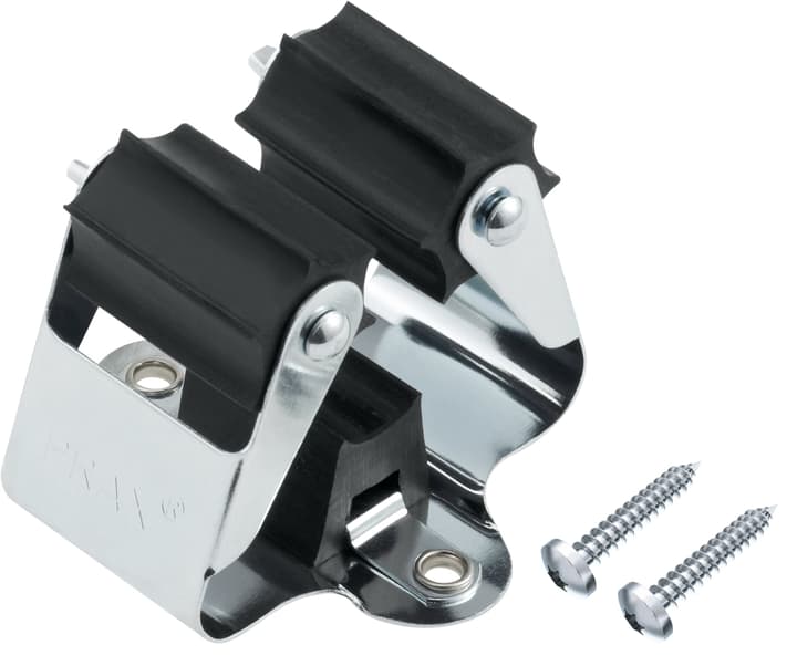 Image of Gerätehalter verzinkt 50 mm