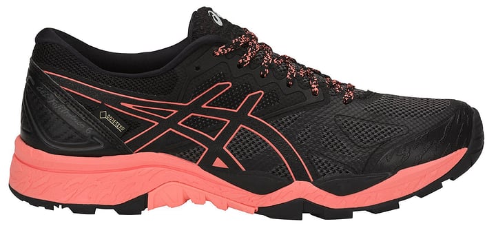 asics fuji trabuco 6 femme asics fuji trabuco 6 femme
