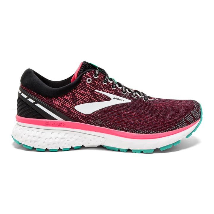 Brooks Ghost 11 Scarpa da donna running Ghost 11 Scarpa da donna running Brooks 463237341029 Colore magenta Taglie 41 N. figura 1
