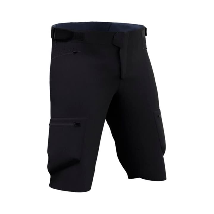 Image of Leatt MTB All-MTN 2.0 Jr. Bike-Shorts MTB schwarz