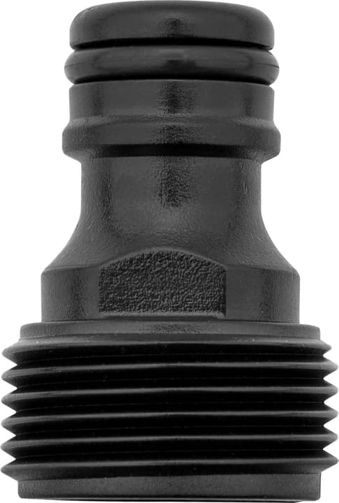 Miogarden Giunto di raccordo 3/4" Pezzo di attrezzatura Giunto di raccordo 3/4" Pezzo di attrezzatura Miogarden 630521700000 N. figura 1