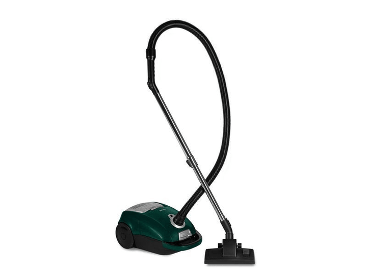 Rotel Silent 700 Watt Schlittenstaubsauger Silent 700 Watt Schlittenstaubsauger Rotel 785300130857 Bild Nr. 1