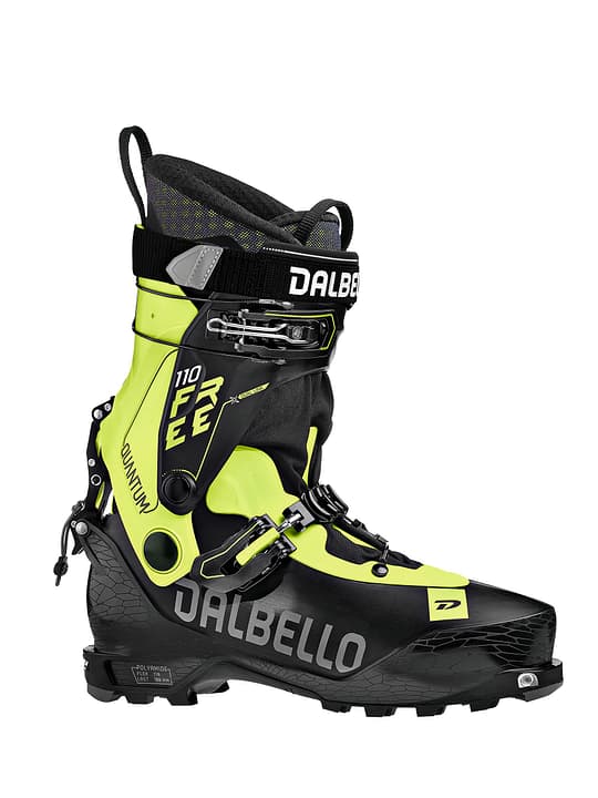 Image of Dalbello Quantum Free 110 Tourenschuhe schwarz bei Migros SportXX