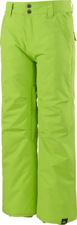 Quiksilver Estate - Snowhose Pantalon de snowboard pour garçon Estate - Snowhose Pantalon de snowboard pour garçon Quiksilver 464582212866 Couleur lime Taille 128 Photo no. 1