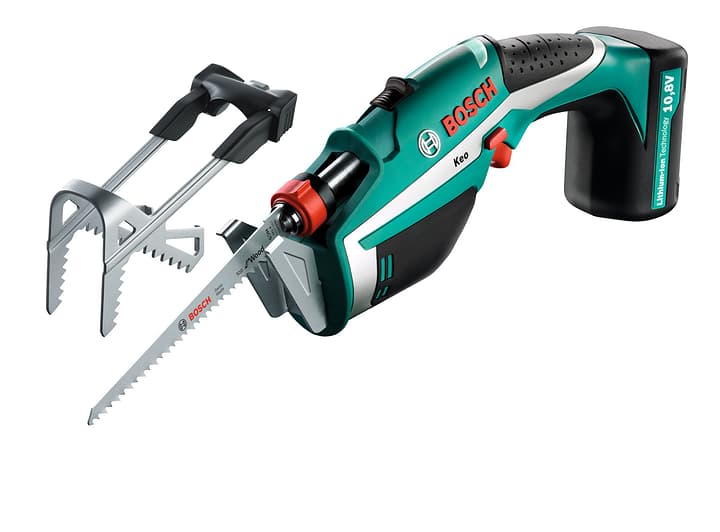 Bosch Keo Akku-Astsäge - kaufen bei Do it + Garden