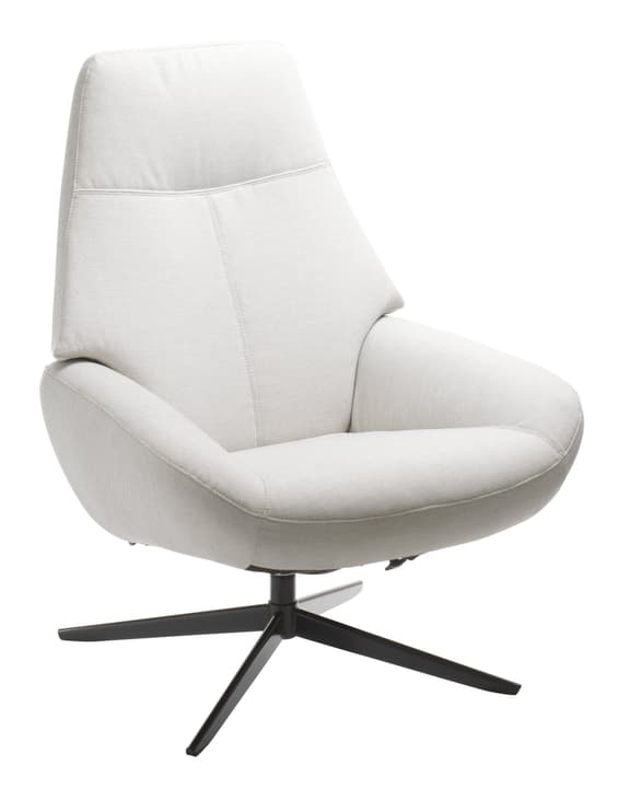 ARNOLD Sessel ARNOLD Sessel 402453907012 Grösse B: 78.0 cm x T: 89.0 cm x H: 97.0 cm Farbe Creme Bild Nr. 1