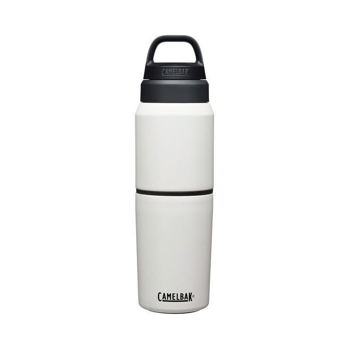Image of Camelbak Multibev V.i. 0.5L/0.35L Isolierflasche / Thermosflasche weiss bei Migros SportXX