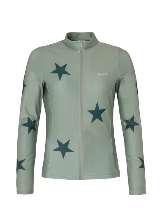 Image of Protest Prtpecans Bikeshirt mint