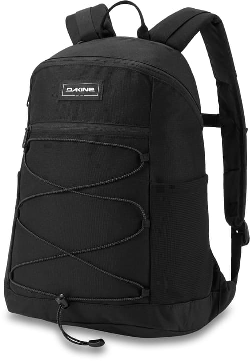 Image of Dakine Wndr Pack 18L Rucksack / Daypack schwarz bei Migros SportXX
