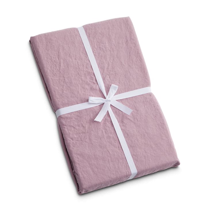LINEN Tovaglia LINEN Tovaglia 378074000000 Dimensioni L: 320.0 cm x P: 140.0 cm Colore Rosa N. figura 1