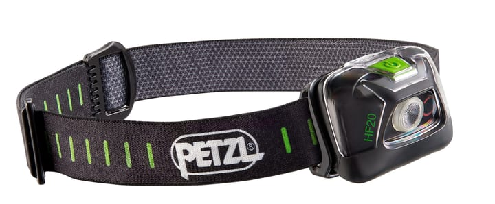 Image of Petzl Hf20 Stirnlampe bei Migros SportXX