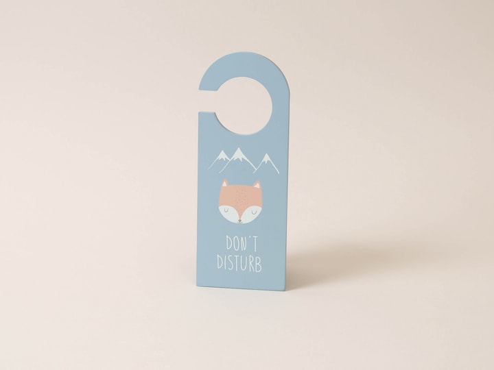 Image of Esmée Fuchs Türhänger bei Do it + Garden von Migros