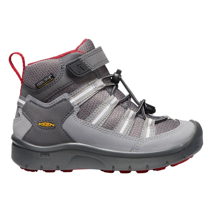 Image of Keen Hikesport II Sport Mid WP Wanderschuhe grau bei Migros SportXX