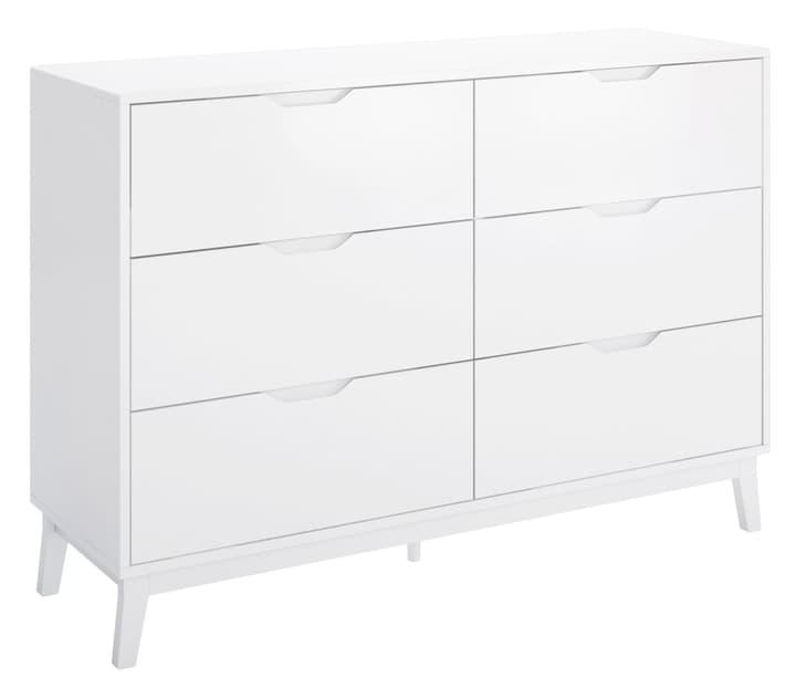 JULES Kommode JULES Kommode 404459600000 Bild Nr. 1