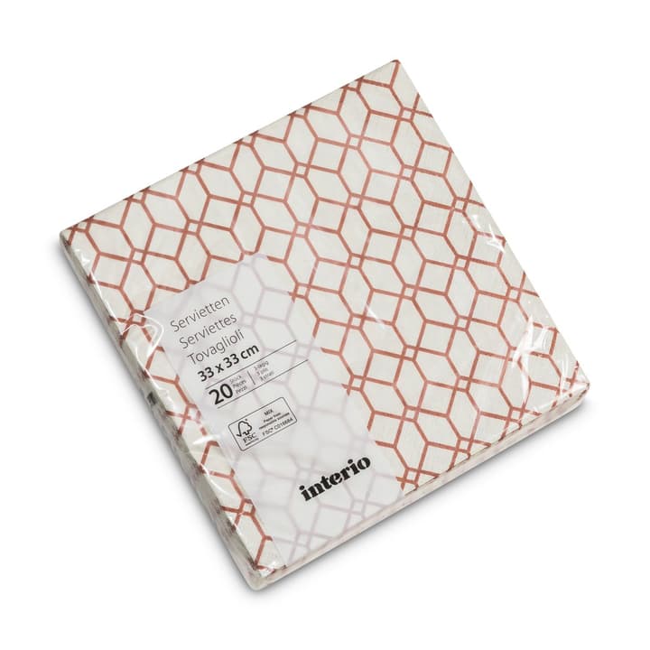 NAPKINS Serviettes en papier NAPKINS Serviettes en papier 393200600000 Photo no. 1