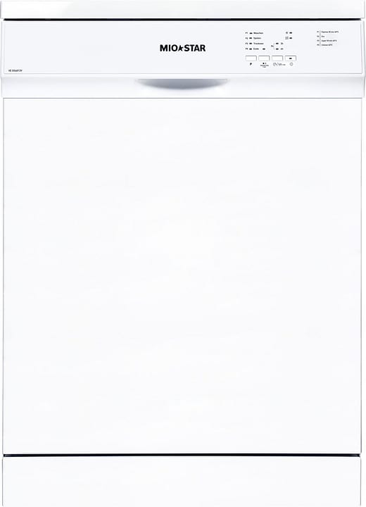 Mio Star VE GS60 Y13 Lave-vaisselle VE GS60 Y13 Lave-vaisselle Mio Star 717227700000 Photo no. 1