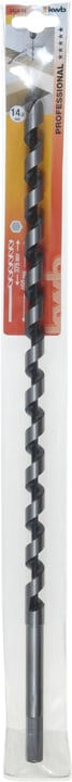 Image of kwb Schlangenbohrer, 460 mm, ø 14 mm Holzbohrer bei Do it + Garden von Migros