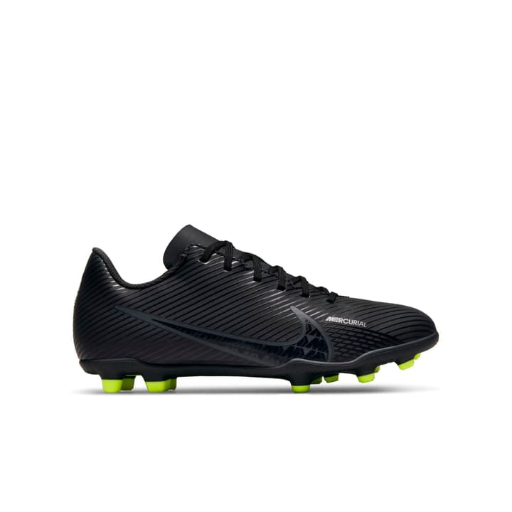 Image of Nike Mercurial Vapor 15 Club Fg/Mg Fussballschuhe schwarz