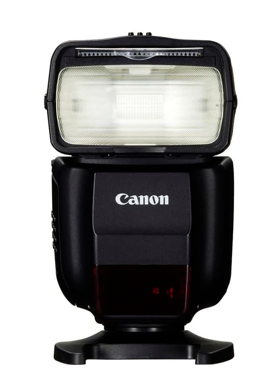 Canon Speedlite 430 EX III-RT Blitzgerät Speedlite 430 EX III-RT Blitzgerät Canon 785300127117 Bild Nr. 1