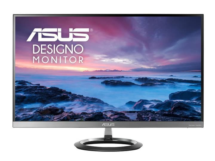 Asus MZ27AQ 27" Monitor MZ27AQ 27" Monitor Asus 785300142030 Bild Nr. 1
