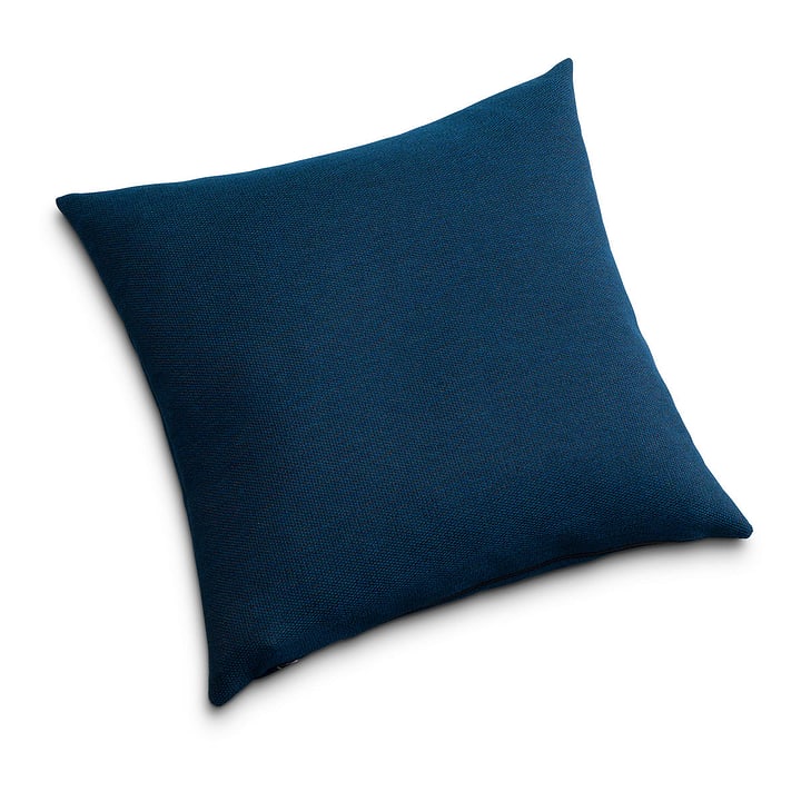 POLARIS Coussin décoratif POLARIS Coussin décoratif 378095500000 Couleur Bleu Dimensions L: 60.0 cm x H: 60.0 cm Photo no. 1