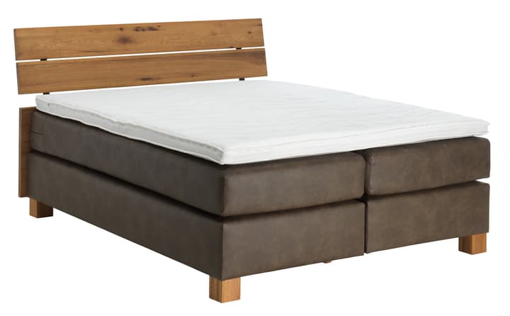 HASENA CLASSIC Letto Boxspring CLASSIC Letto Boxspring HASENA 403528100000 N. figura 1