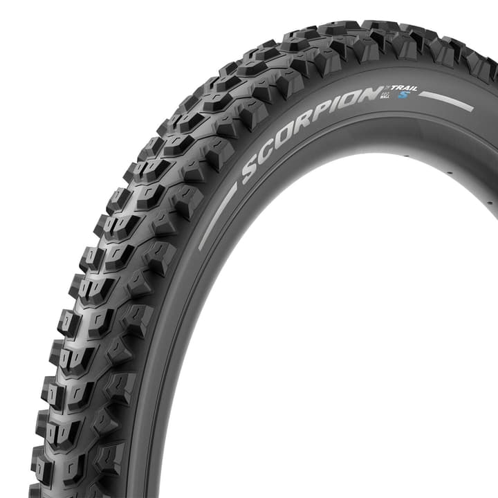 Image of Pirelli Scorpion Trail S Pro Veloreifen schwarz bei Migros SportXX