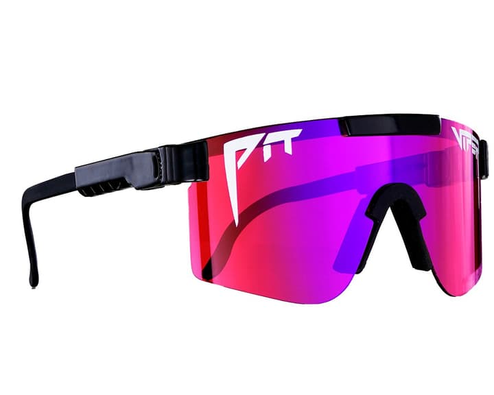 Image of Pit Viper The Mud Slinger Sportbrille bei Migros SportXX