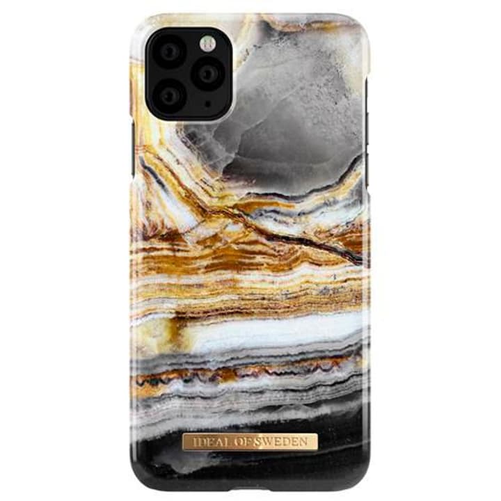 iDeal of Sweden Hard Cover Outer Space Marble Custodia Hard Cover Outer Space Marble Custodia iDeal of Sweden 785300147933 N. figura 1
