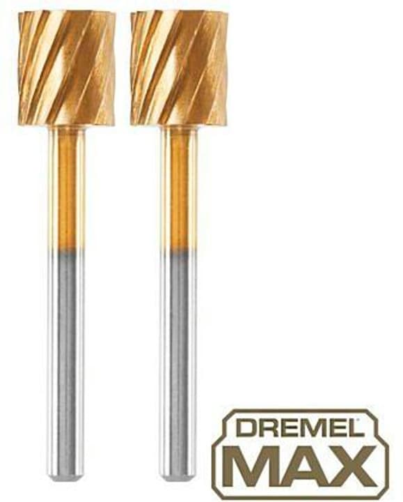 Image of Dremel MAX Fräsmesser zum Schnitzen Multifunktionswerkzeug